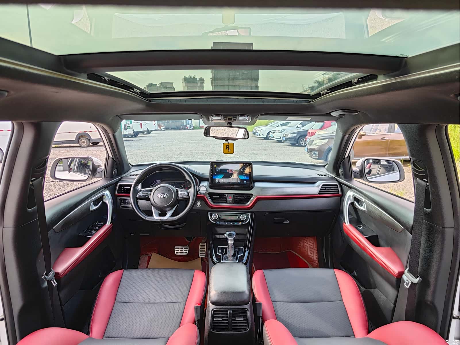 Kia Sportage, 2019 9
