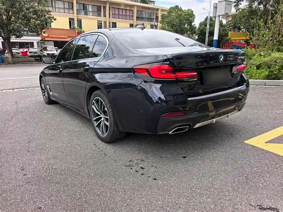 BMW 5 series BMW 5 series