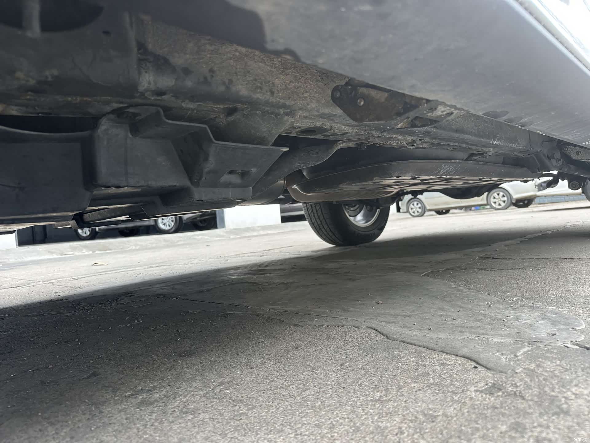 Haval H9, 2021 12