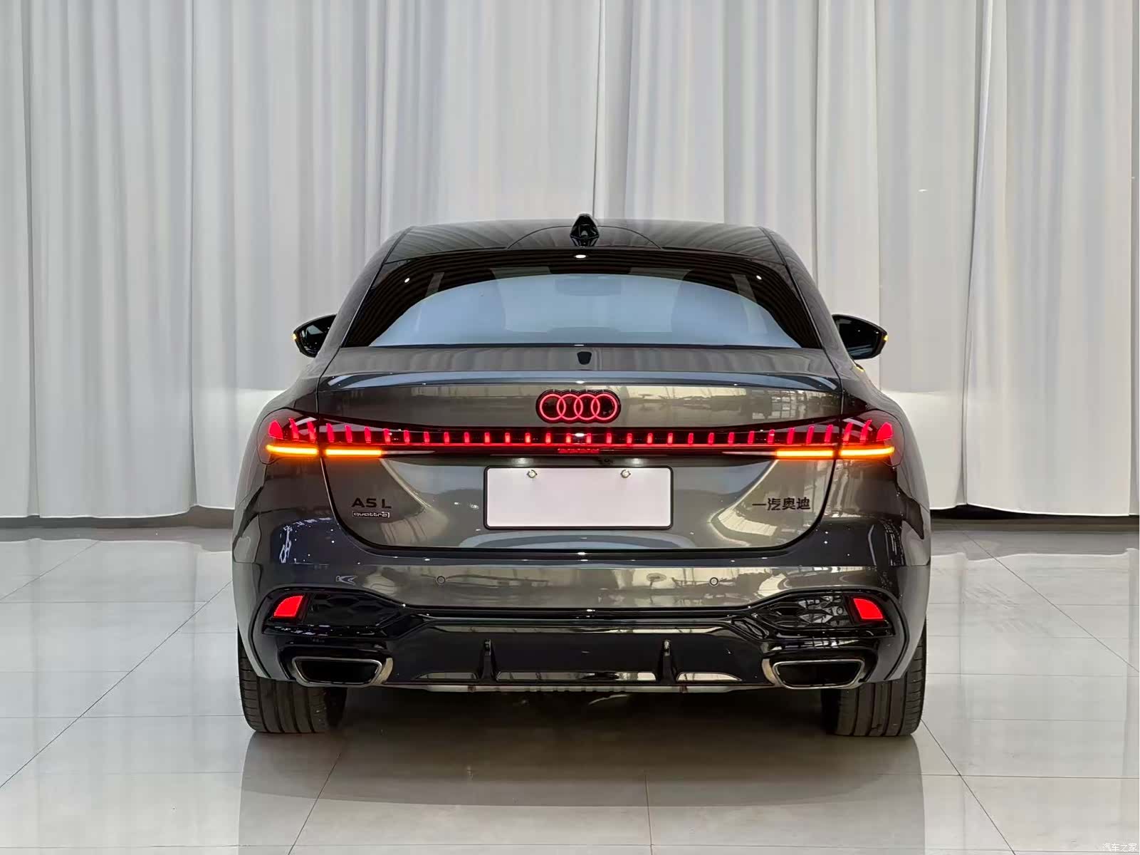Audi A5, 2025 13