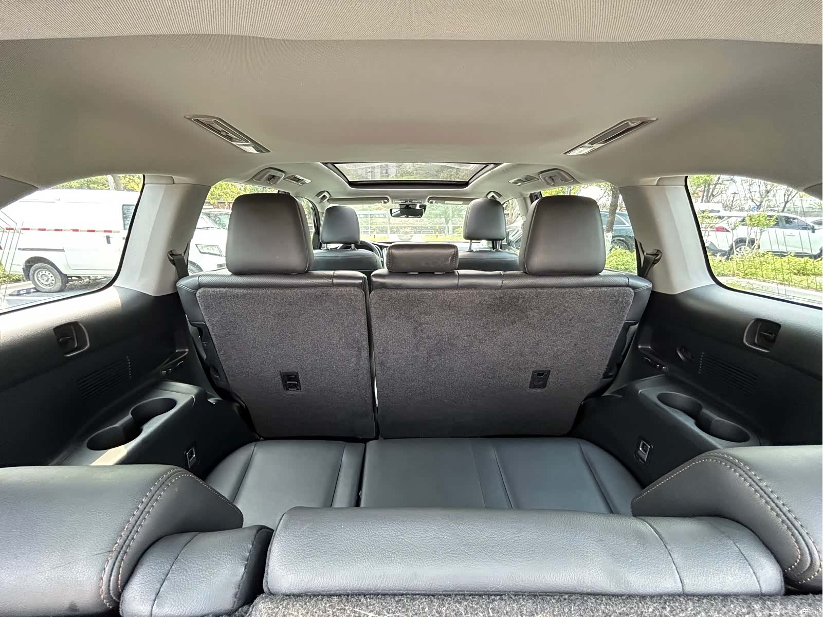 Toyota Highlander, 2019 27