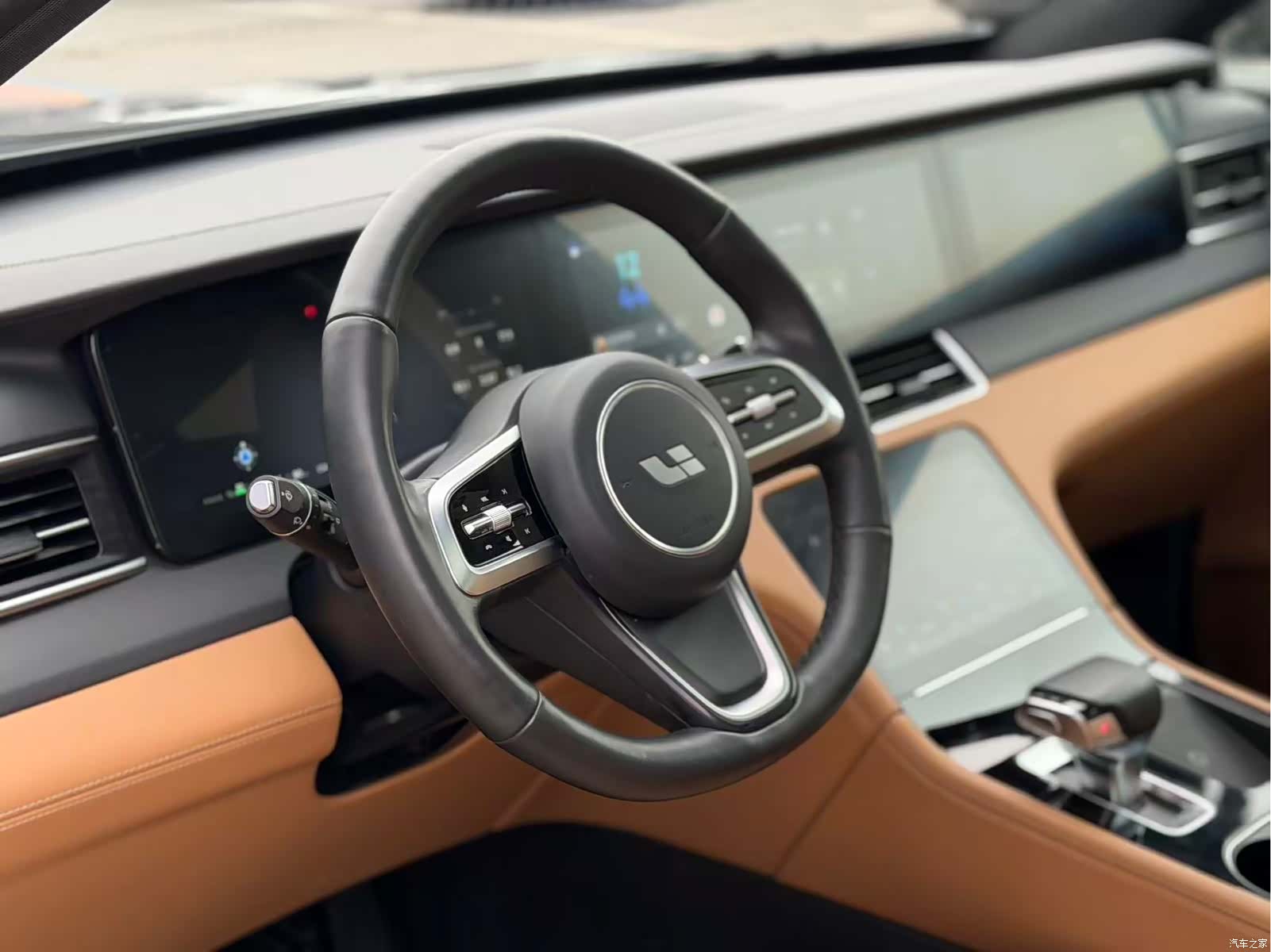 Li Auto ONE, 2022 все фото