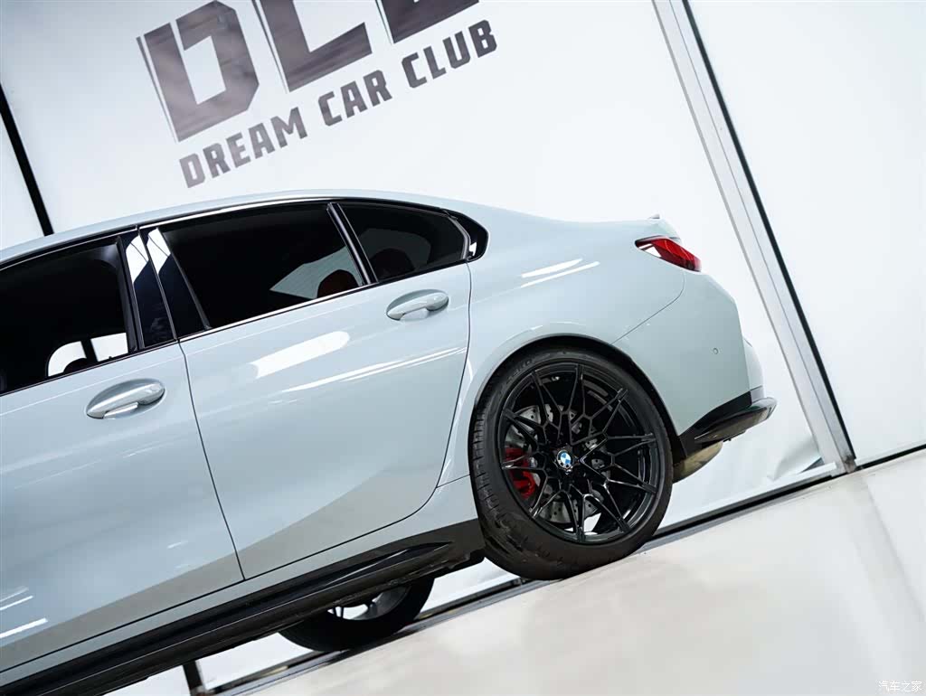 BMW M3, 2024 23