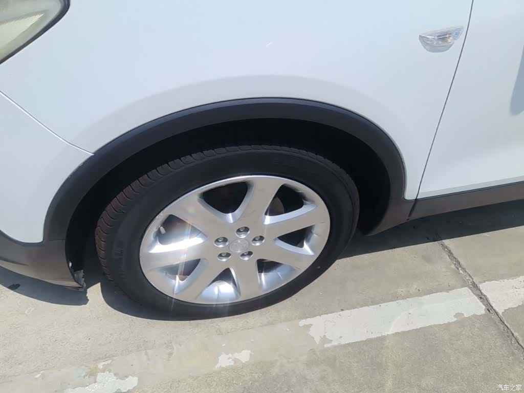 Buick Encore, 2015 25