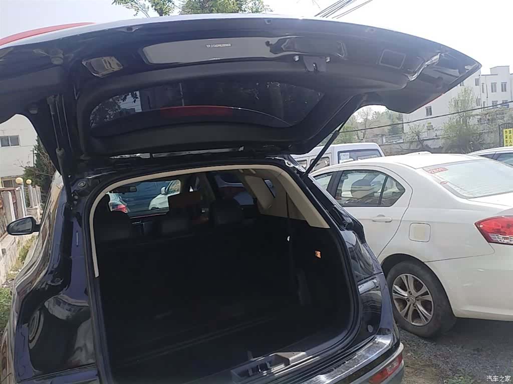DongFeng 580, 2018 19