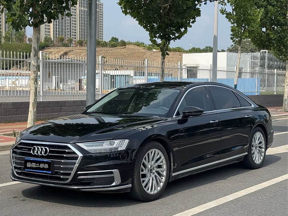 Audi A8 Audi A8