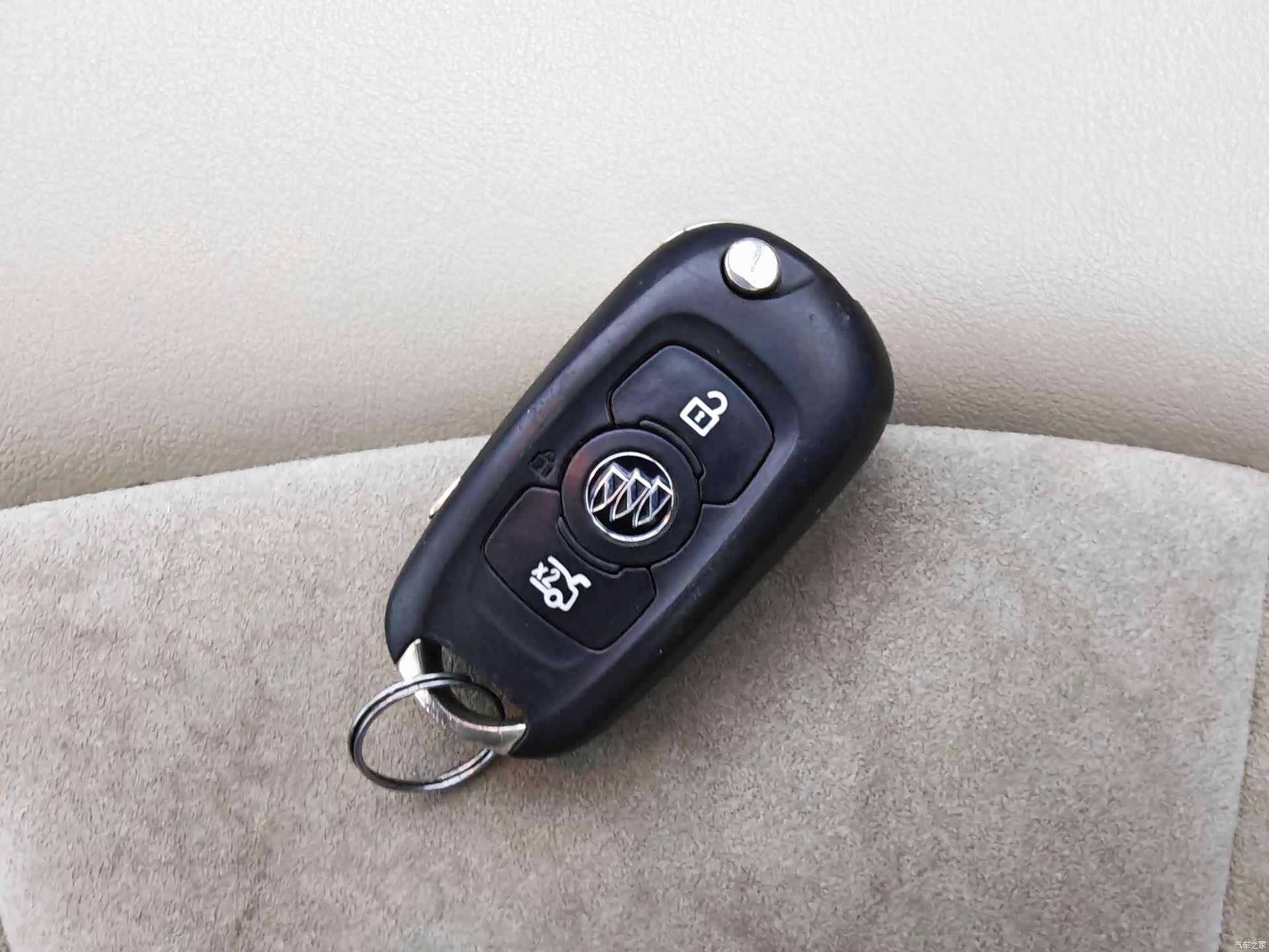 Buick Verano, 2017 18