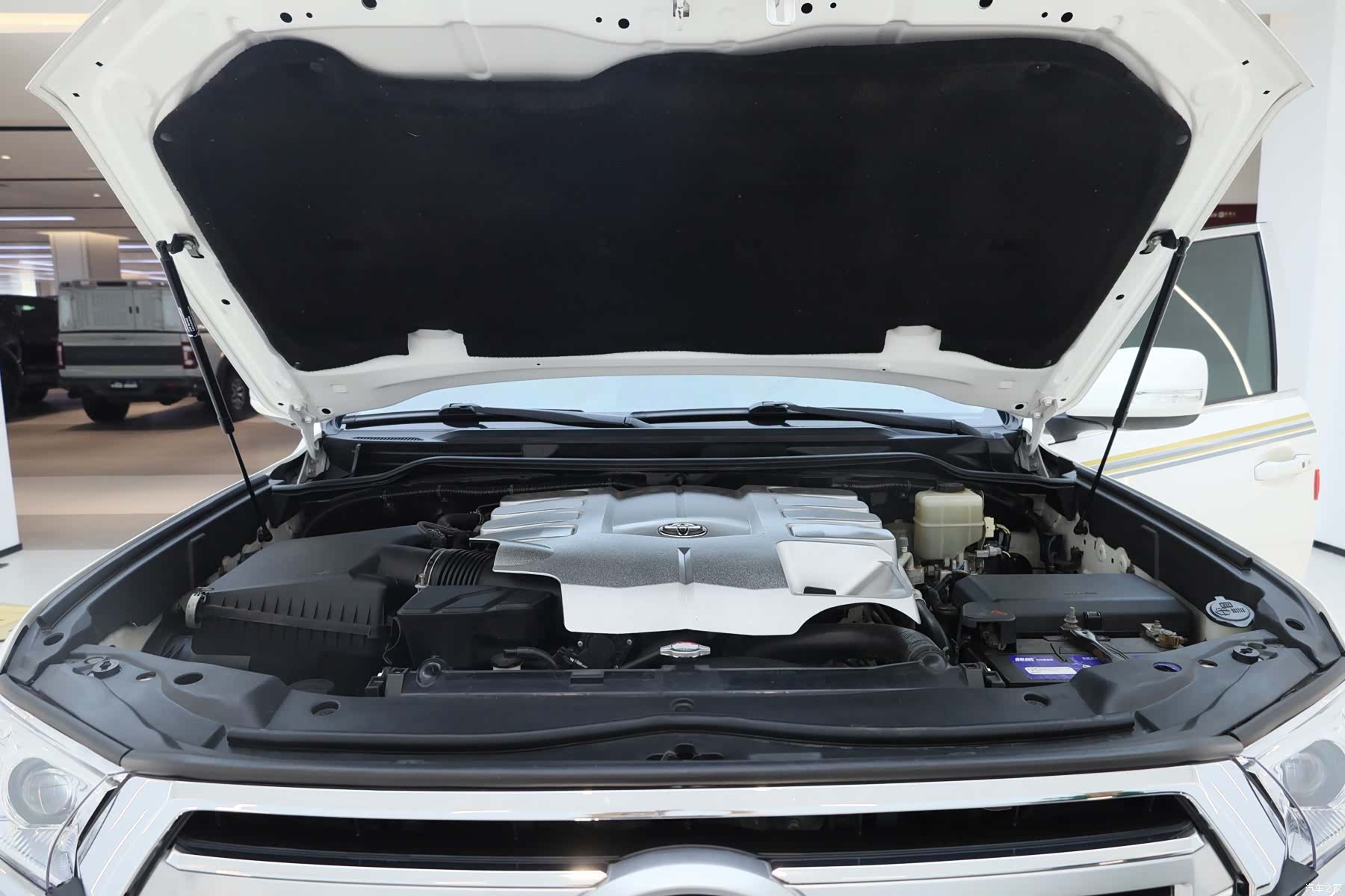 Toyota Land Cruiser, 2013 16