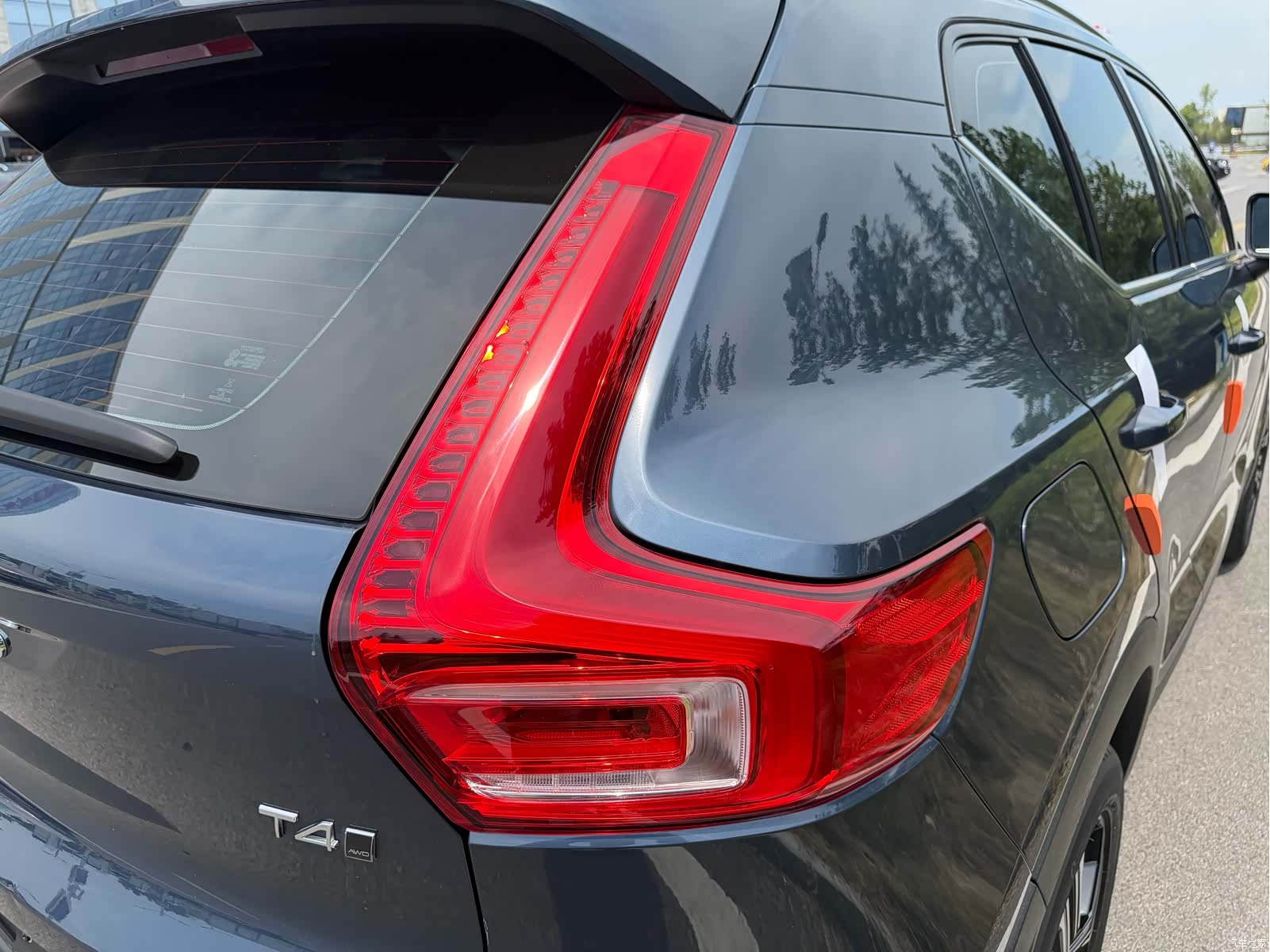 Volvo XC40, 2022 21