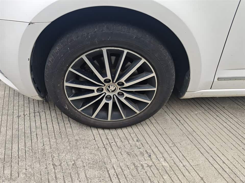 Skoda Octavia Skoda Octavia