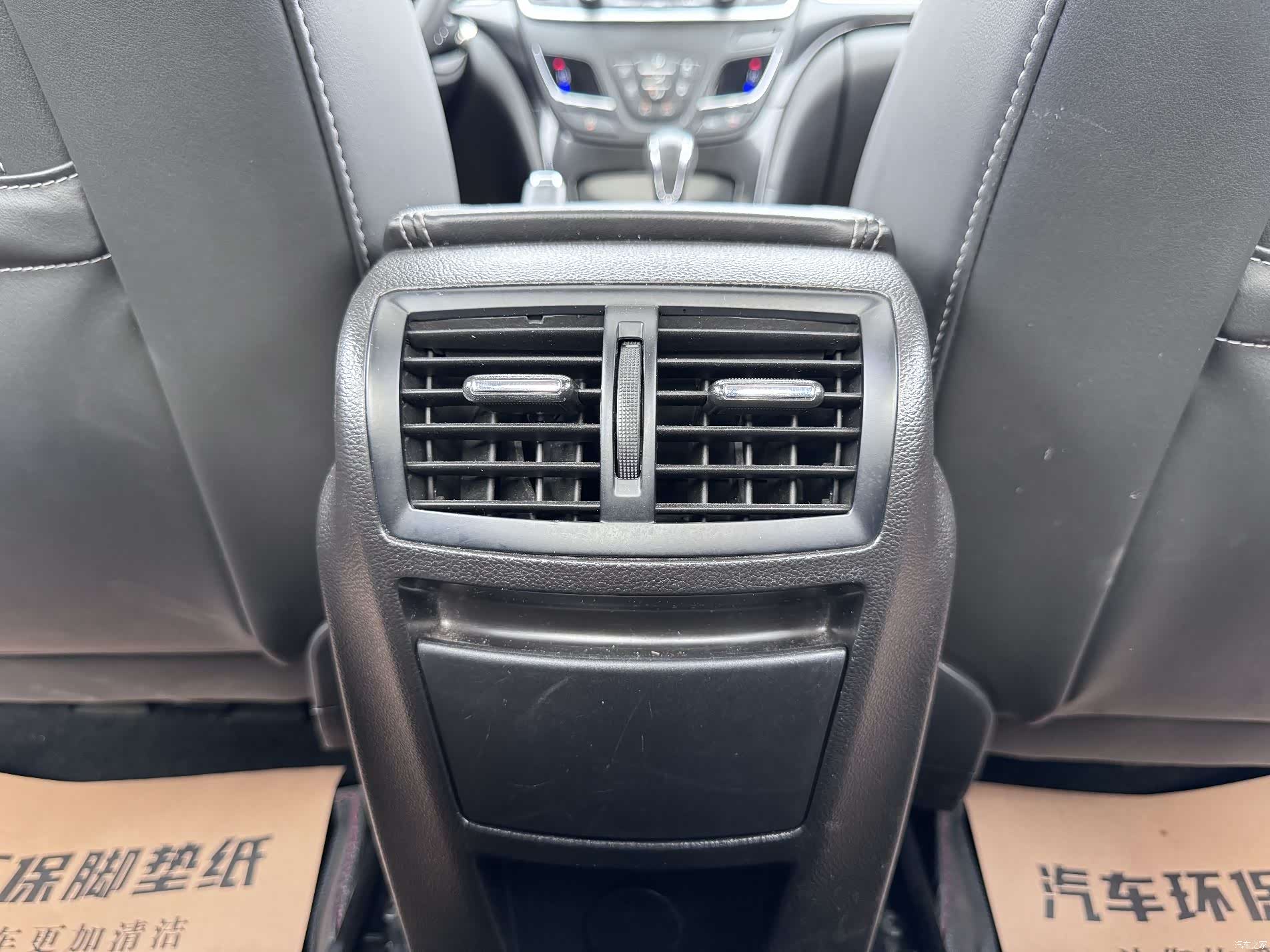Buick Regal, 2017 18