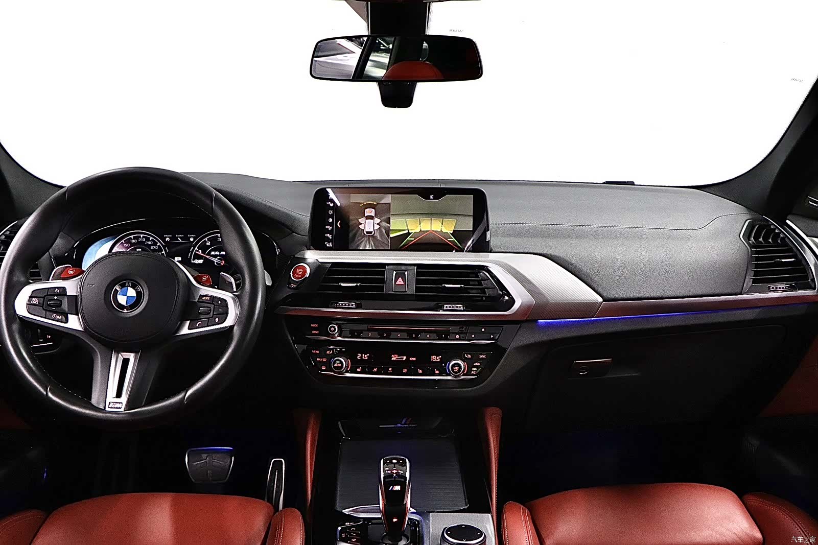 BMW X4, 2020 19