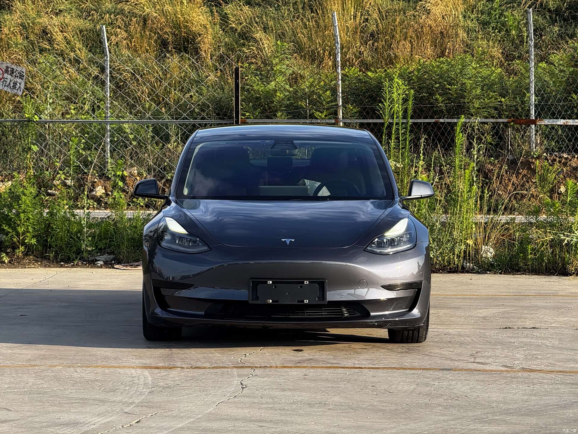 Tesla Model 3, 2021 2