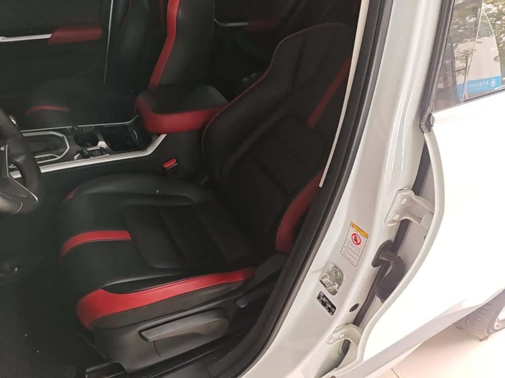 Haval H4, 2019 15