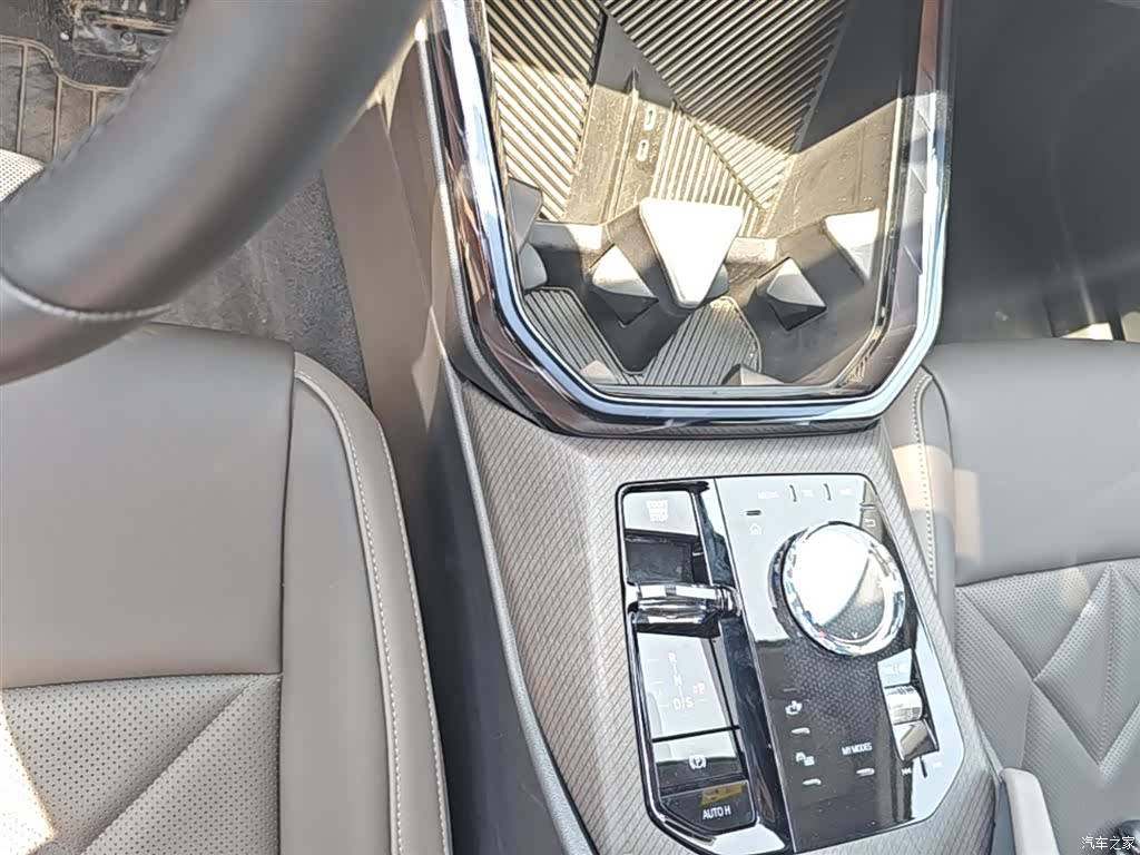 BMW X3, 2025 21