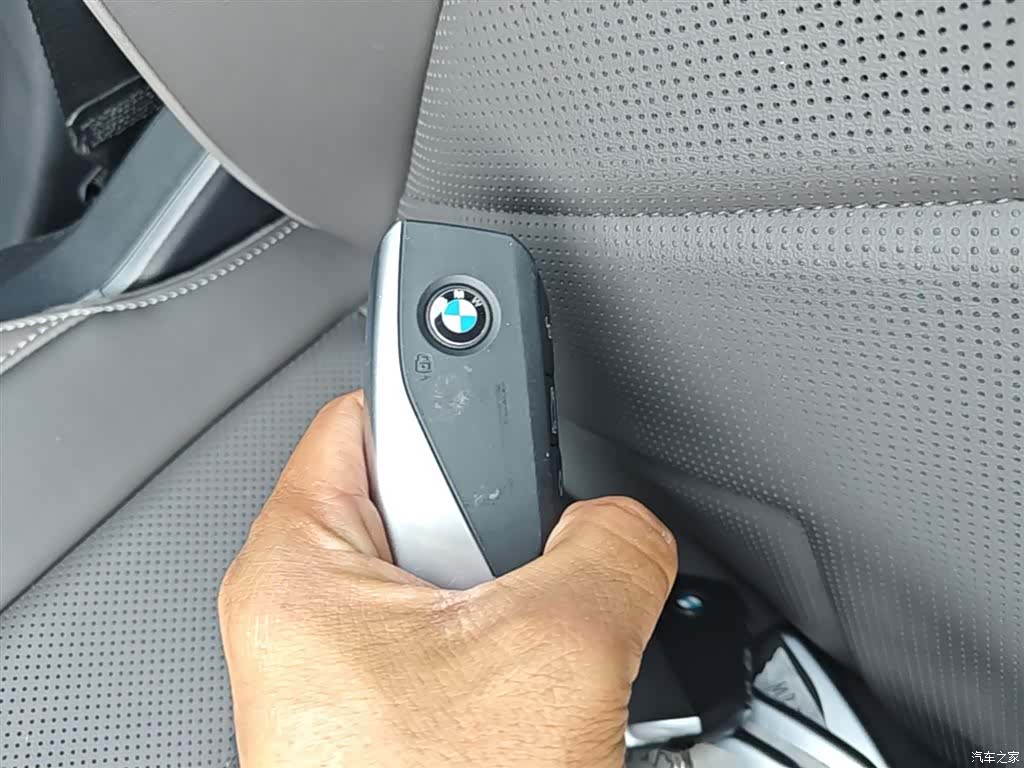 BMW X3, 2025 15