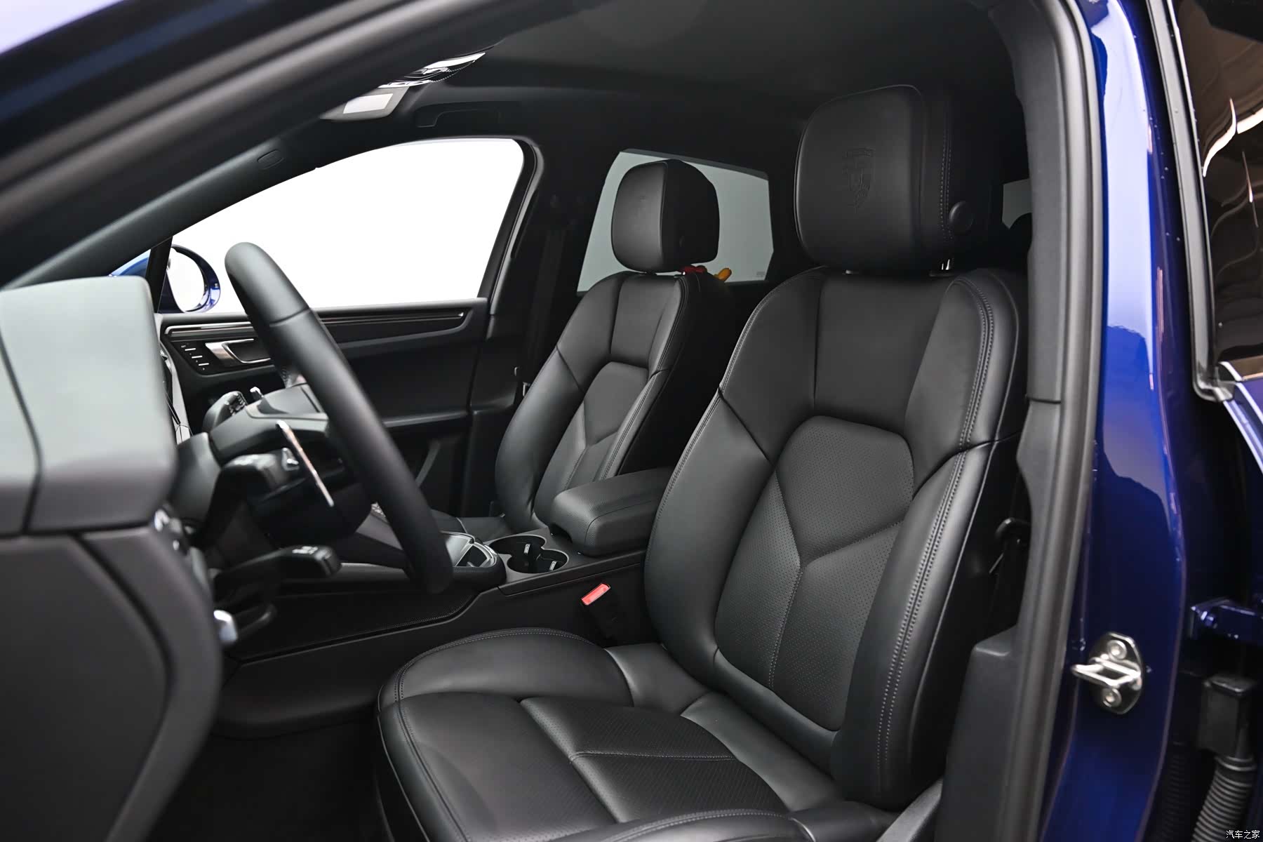 Porsche Macan, 2023 13