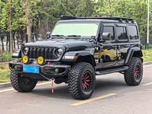 ������ 2020�� 2.0T Rubicon Recon ���Ŵ���Ӣ��������