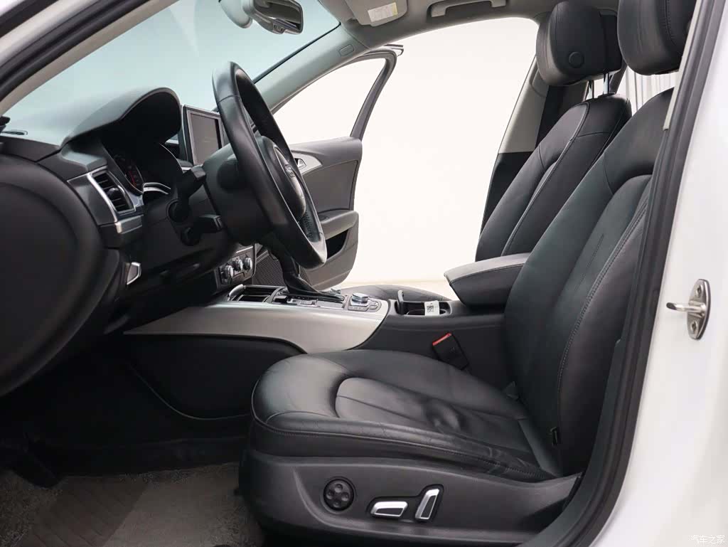Audi A6, 2019 2