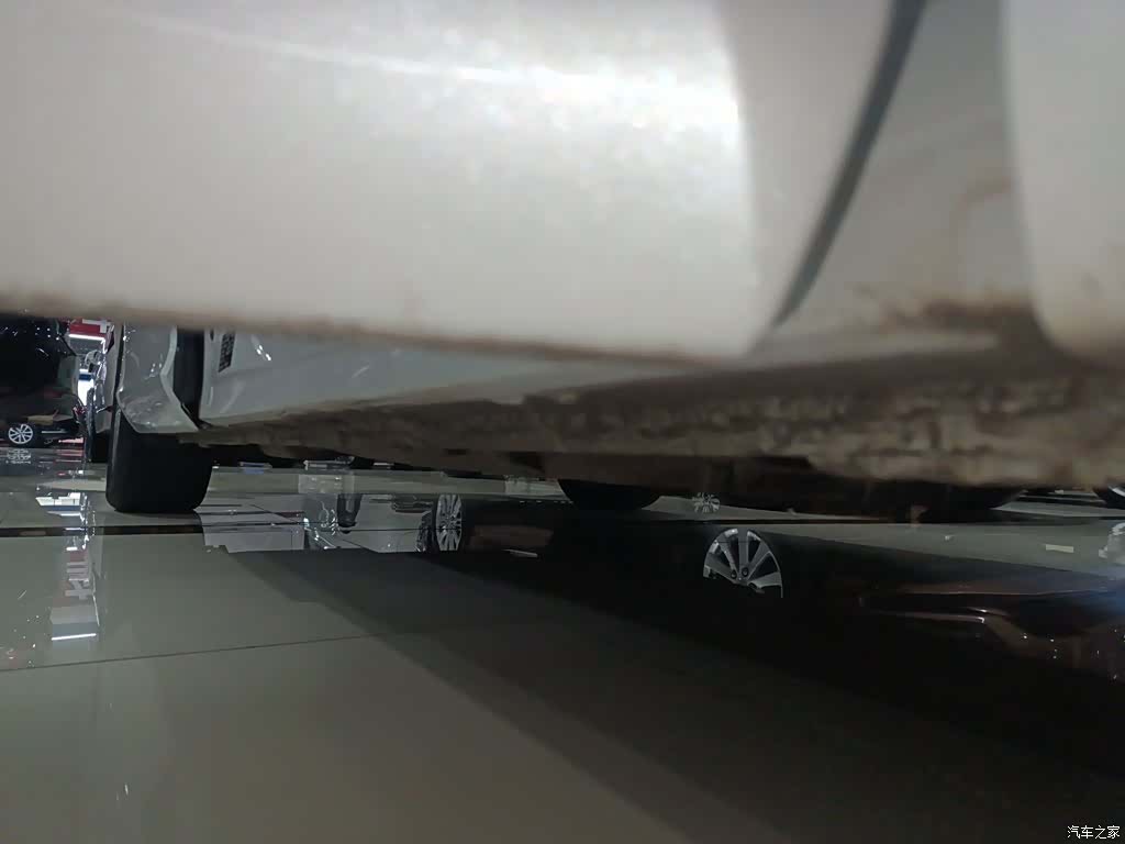Honda Odyssey, 2018 19