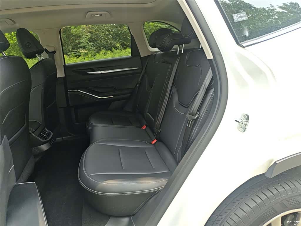 Haval H6, 2023 17