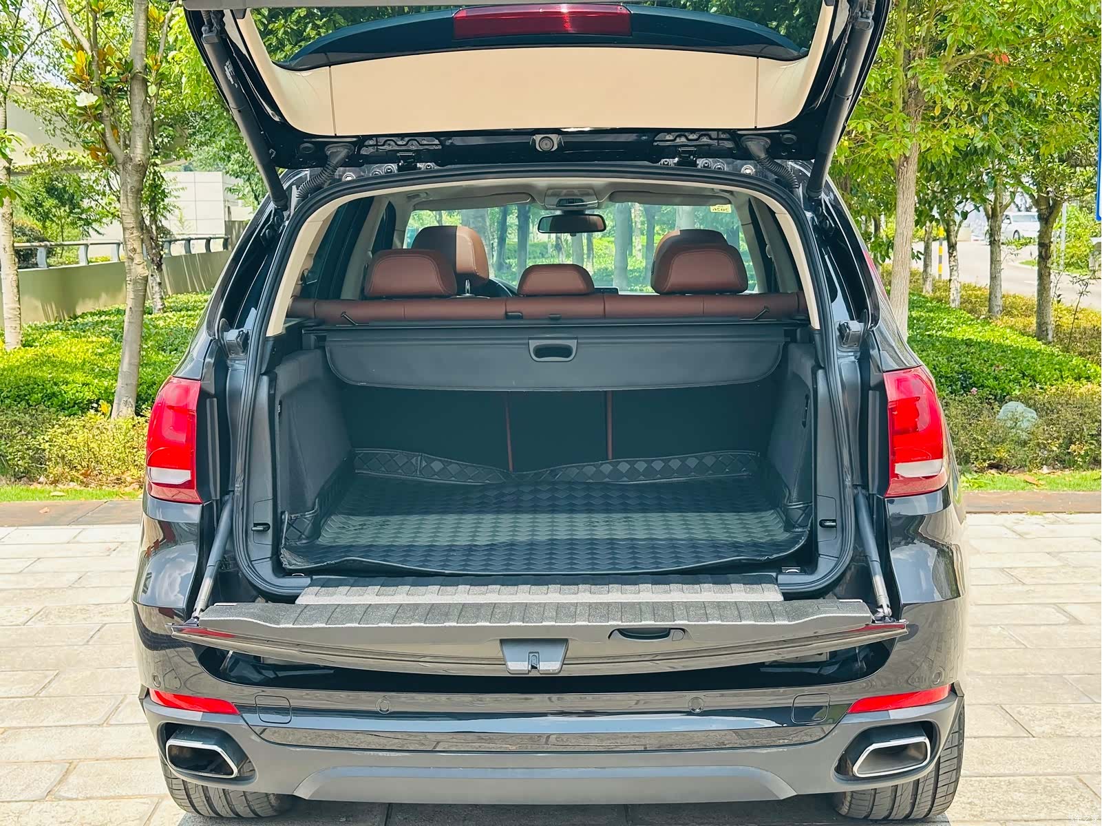 BMW X5, 2018 13