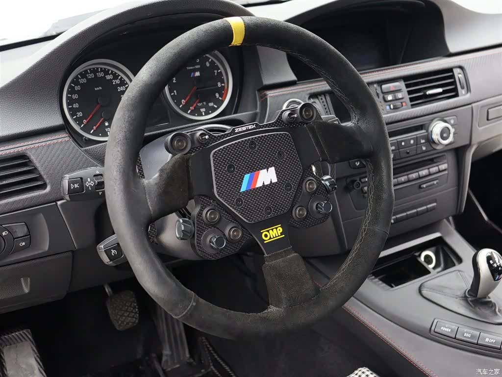 BMW M3, 2014 9