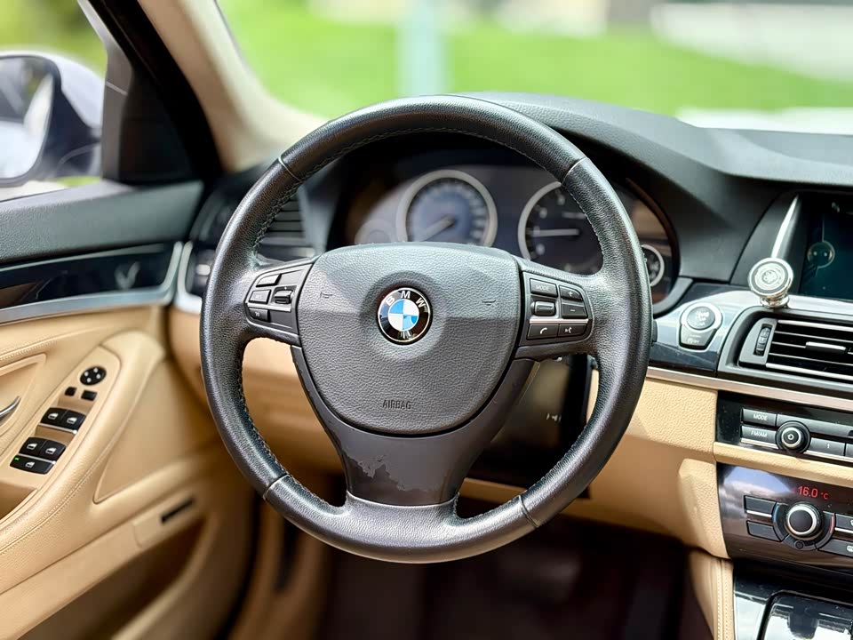 BMW 5 series BMW 5 series