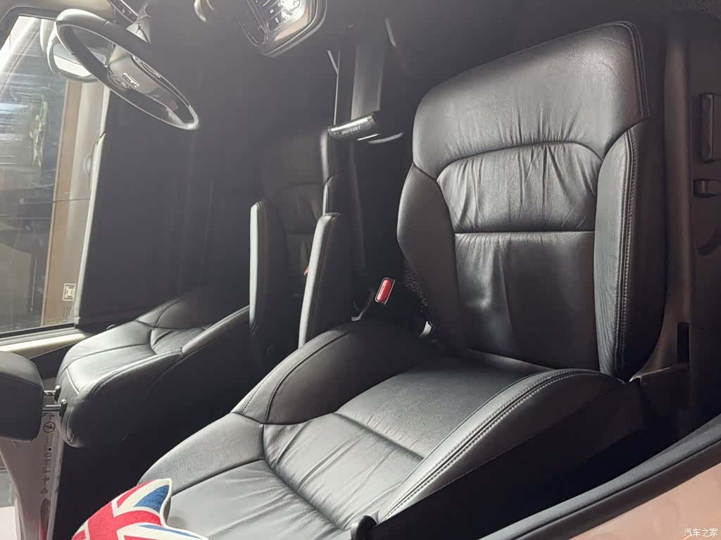 Honda Odyssey, 2016 24