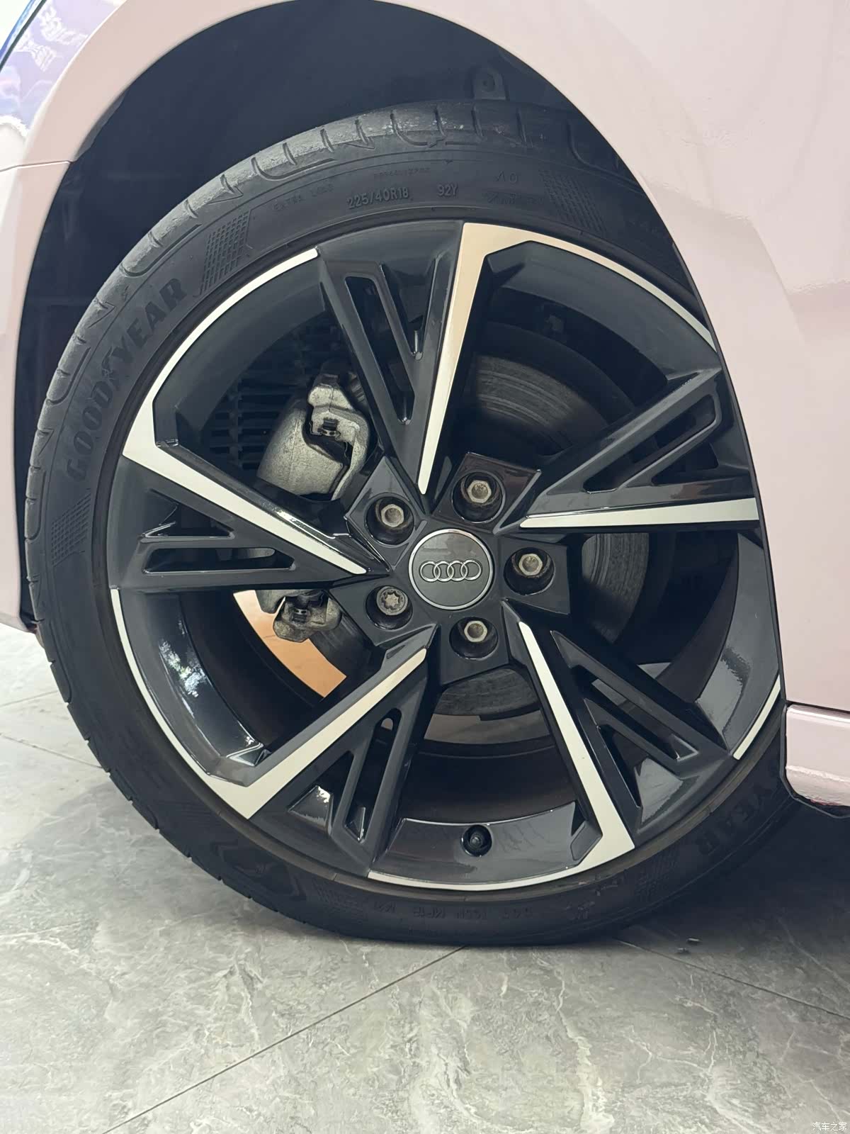 Audi A3, 2021 12
