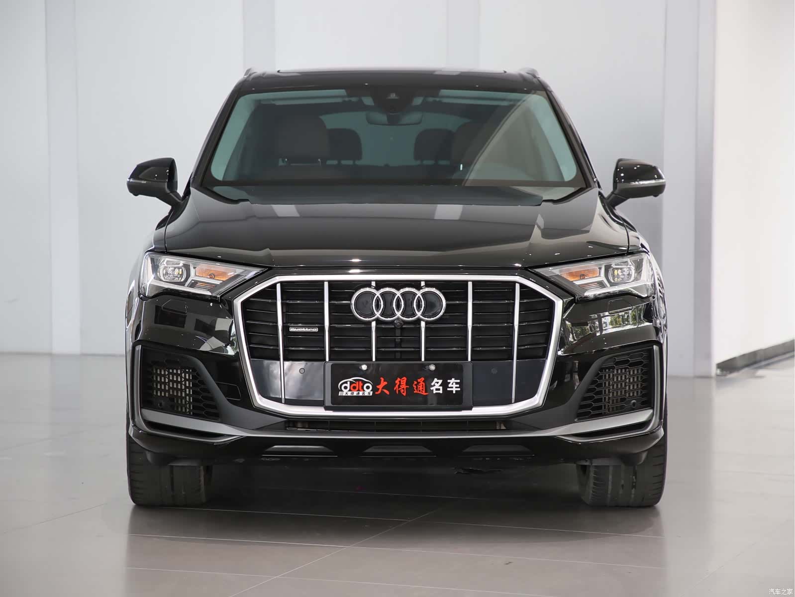 Audi Q7, 2022 2