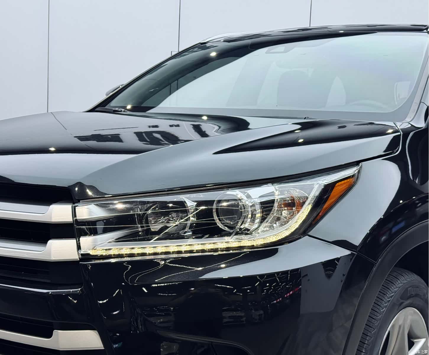Toyota Highlander, 2019 26
