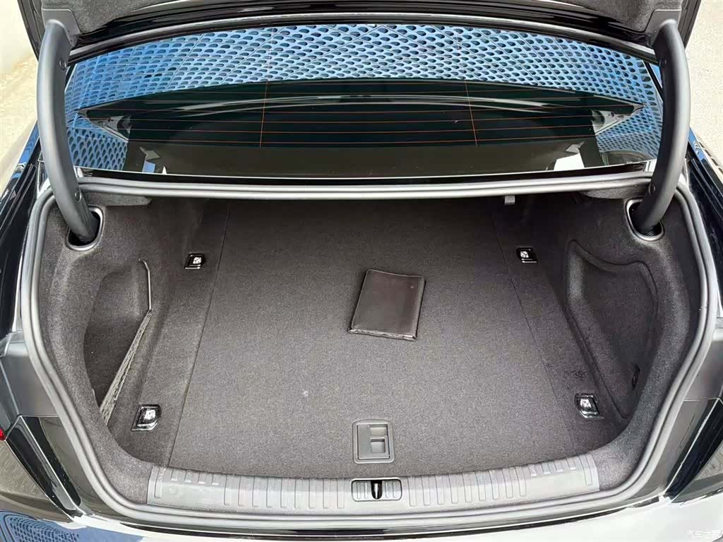 Audi A6L, 2024 8