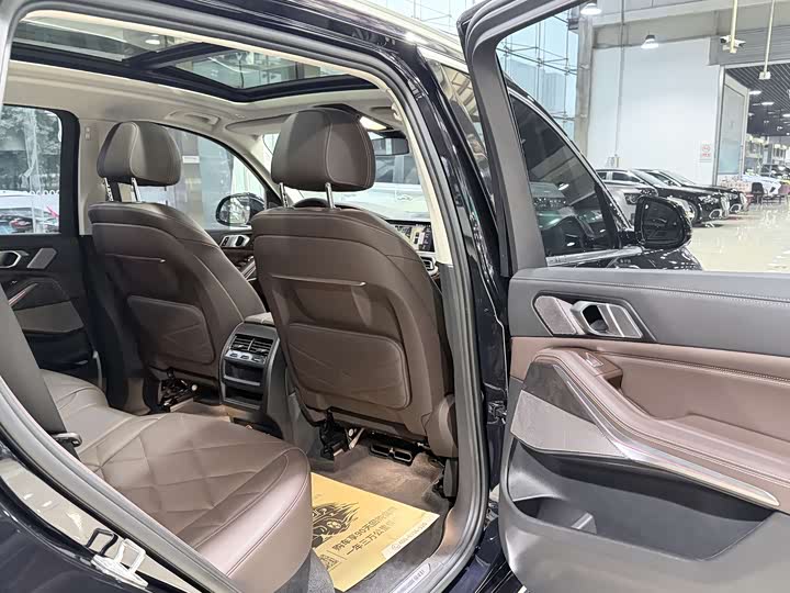 BMW X5, 2022 года фото 14