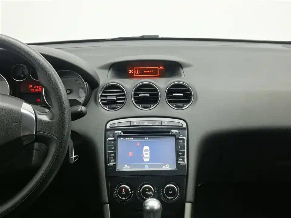 Peugeot 408 Peugeot 408