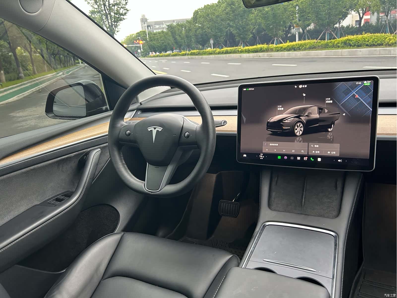 Tesla Model Y, 2022 7