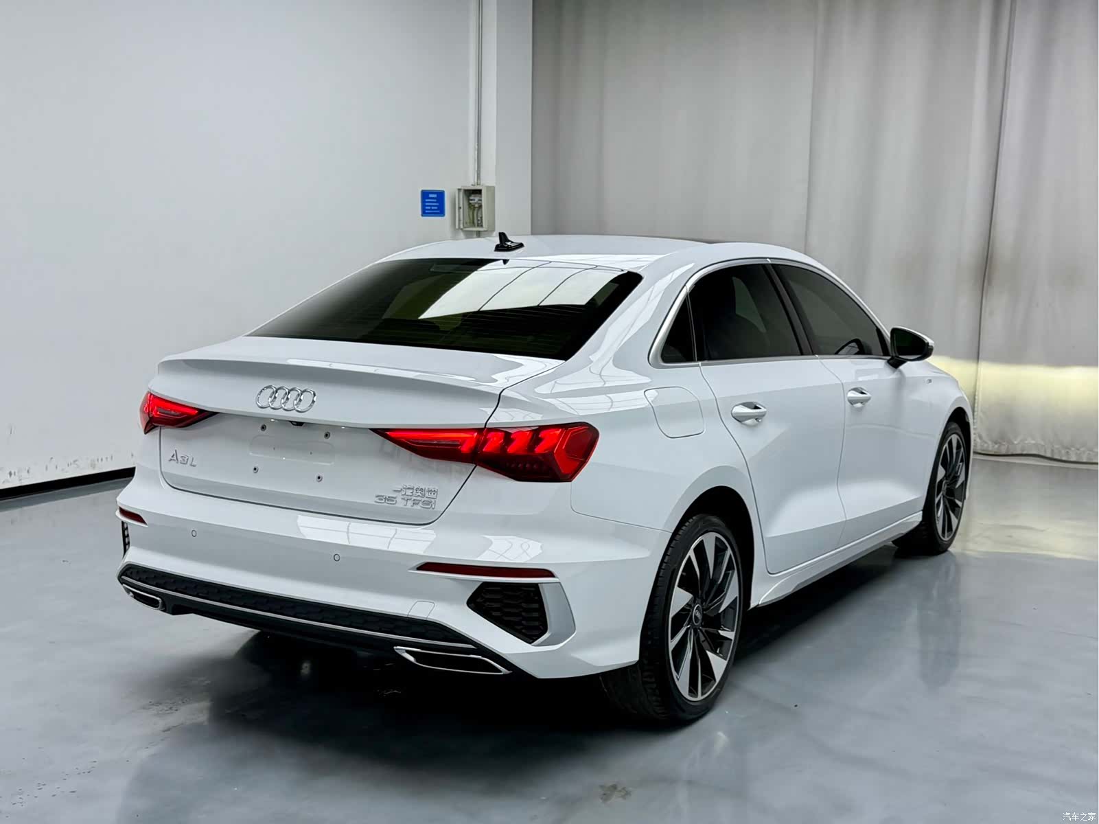 Audi A3, 2023 16