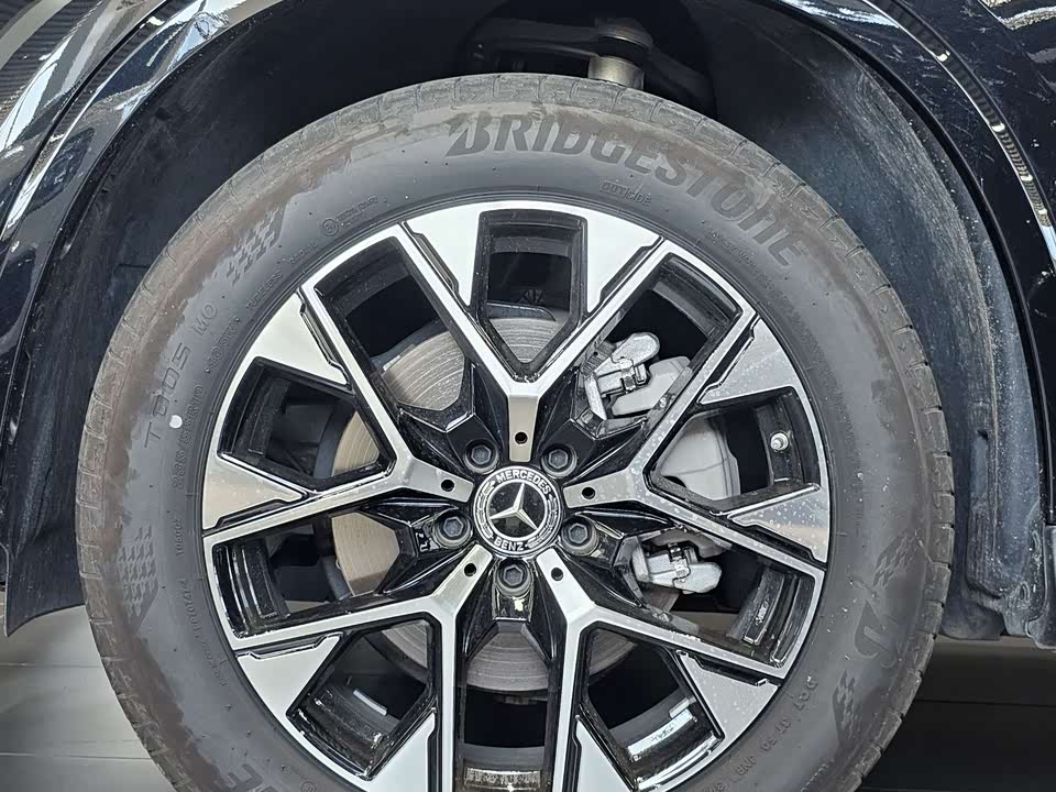 Mercedes-Benz GLC Mercedes-Benz GLC