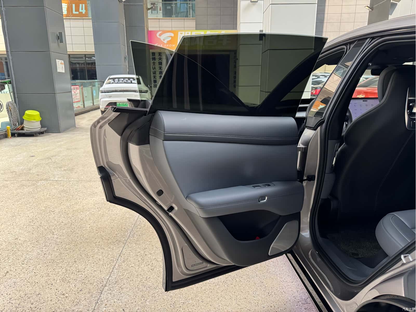 Xiaomi YU7, 2026 31