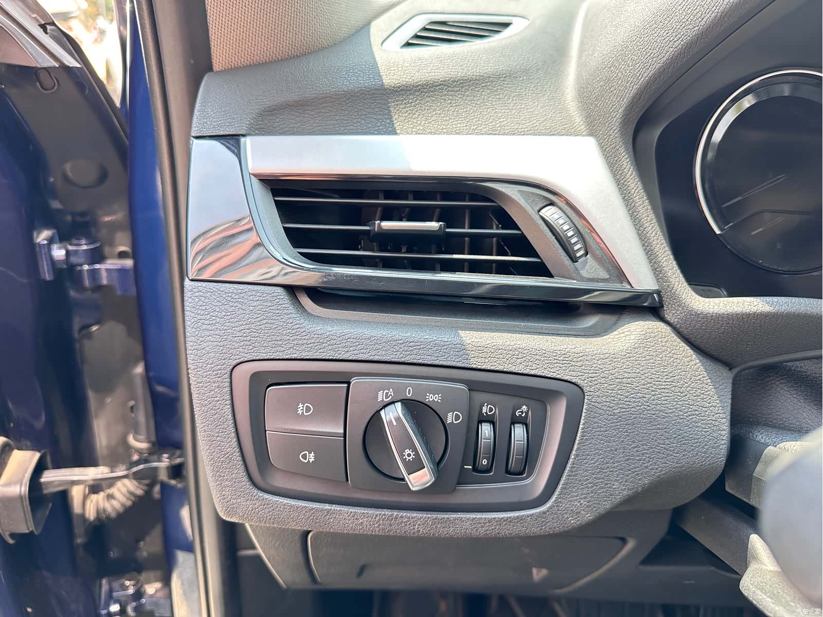 BMW X1, 2019 18