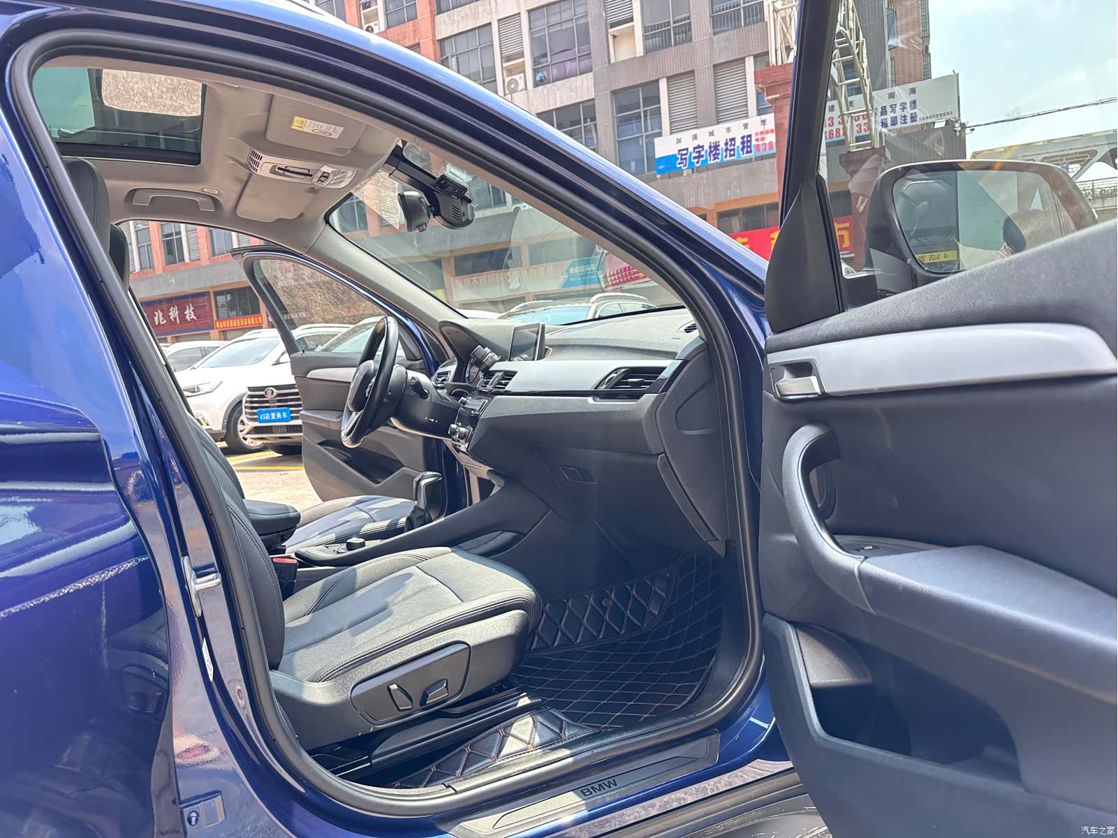 BMW X1, 2019 8