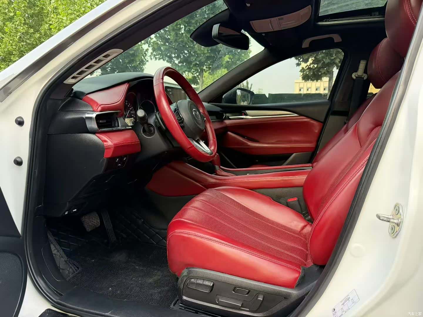 Mazda Atenza, 2020 4