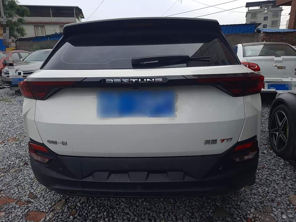 Besturn T77