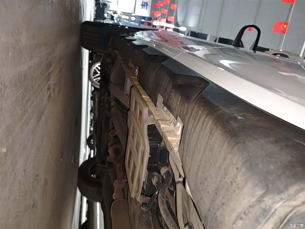 Geely X6, 2019 18