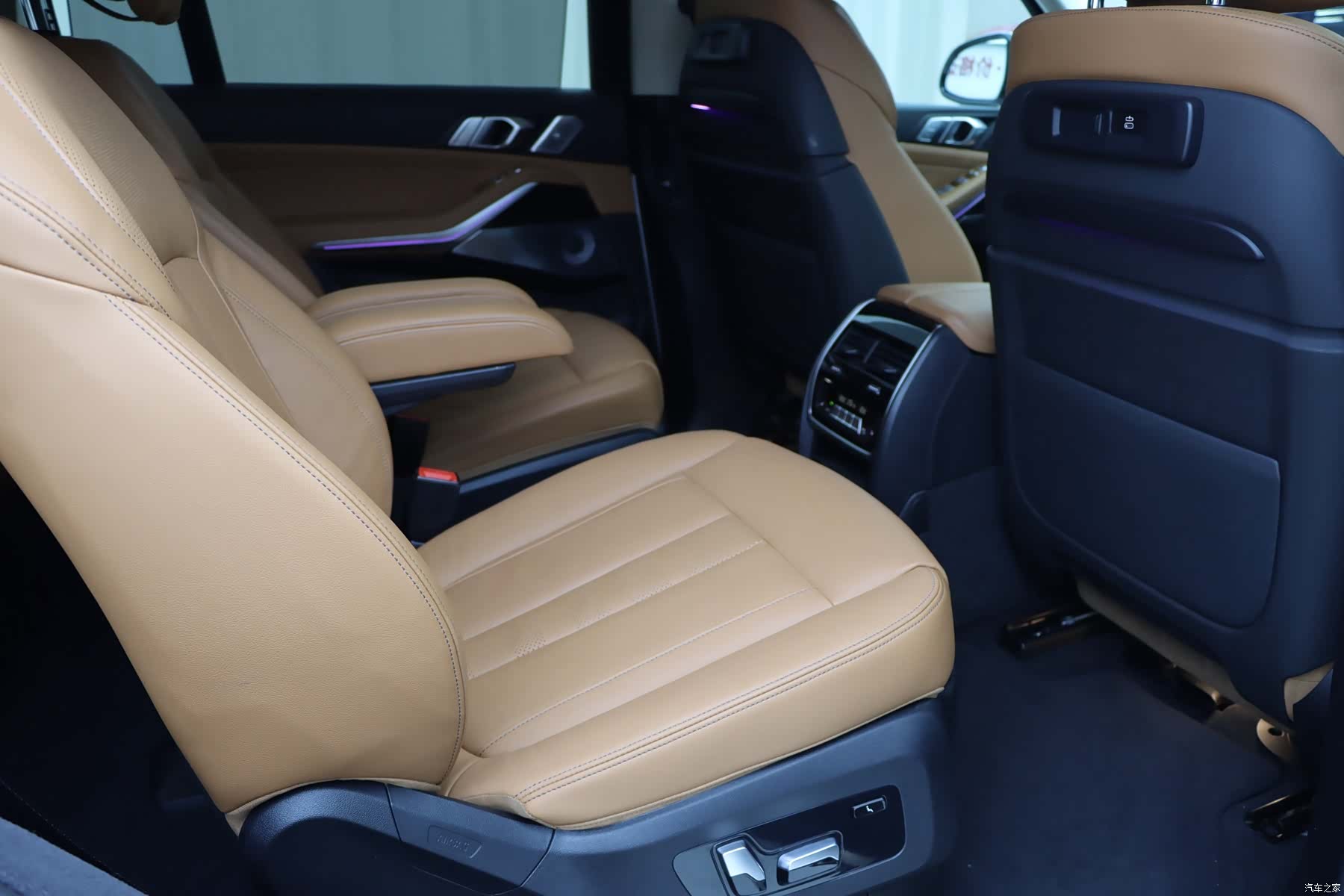 BMW X7, 2020 14