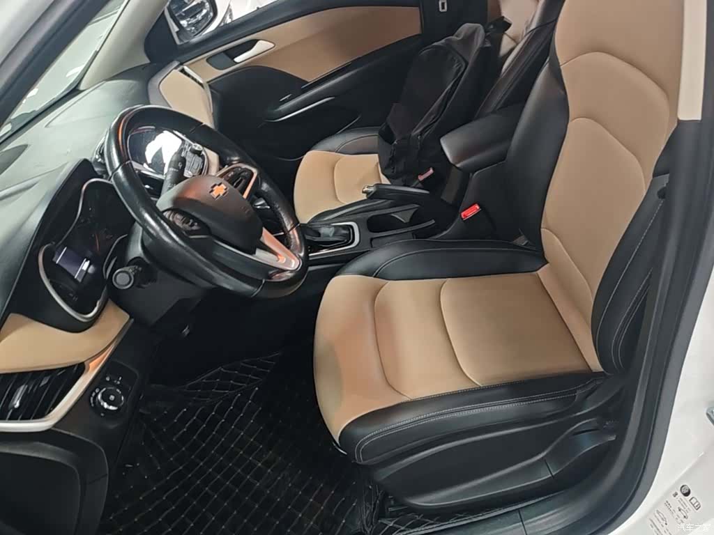 Chevrolet 320, 2022 15