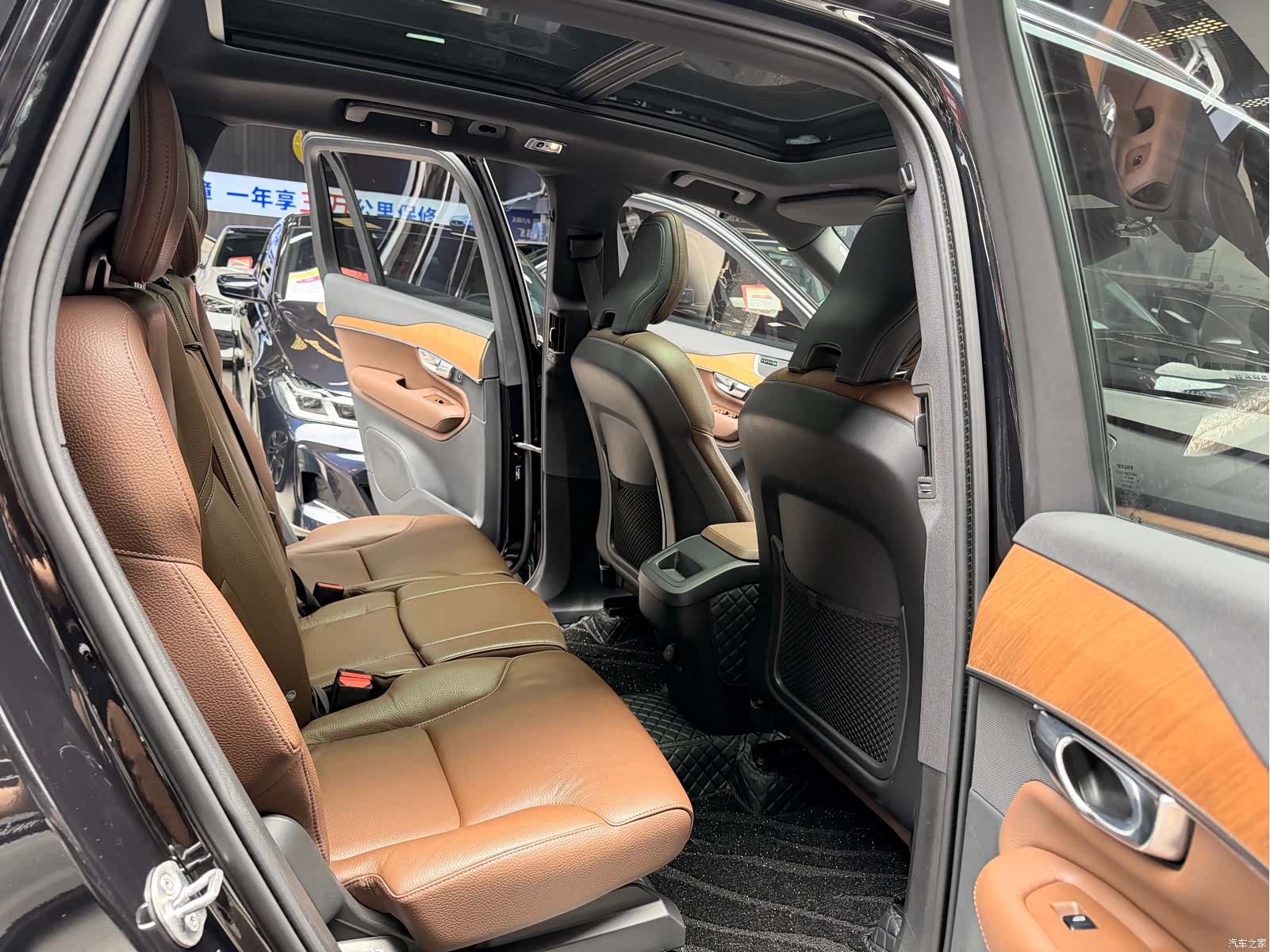 Volvo XC90, 2022 21