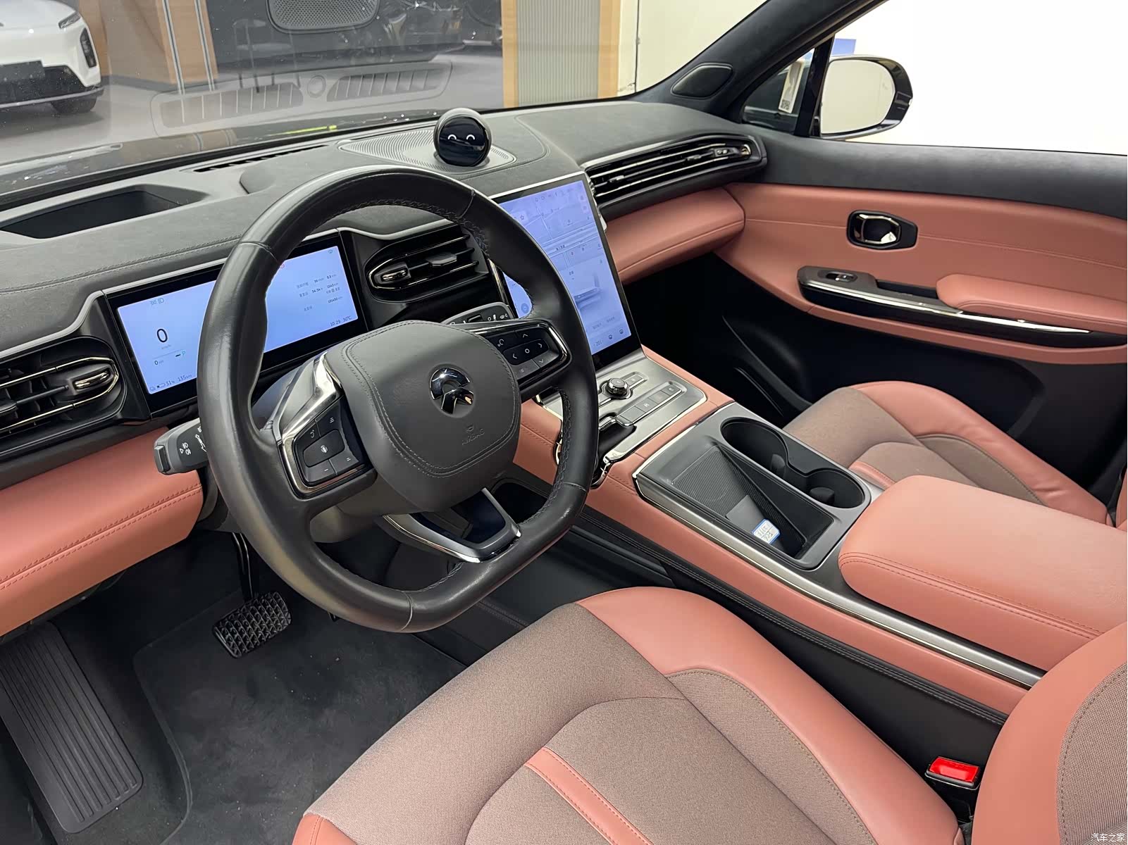 NIO EC6, 2022 12