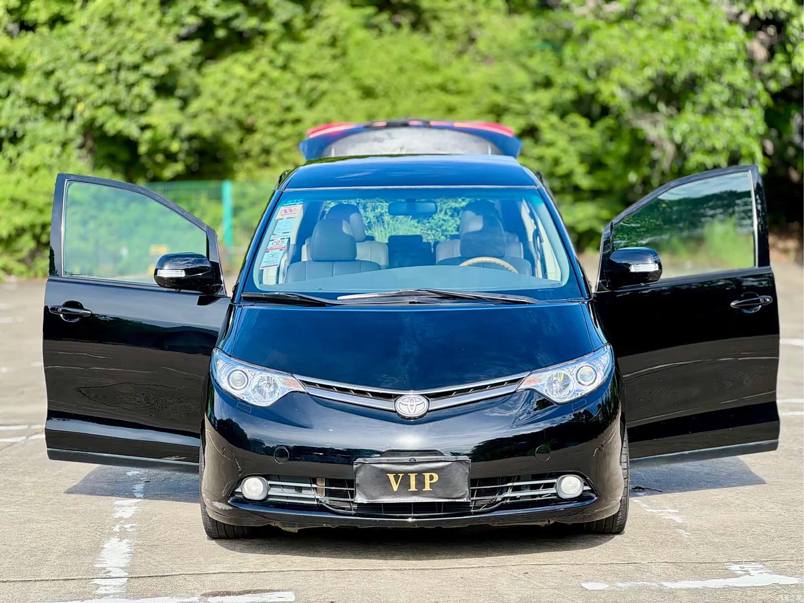 Toyota 7, 2008 19