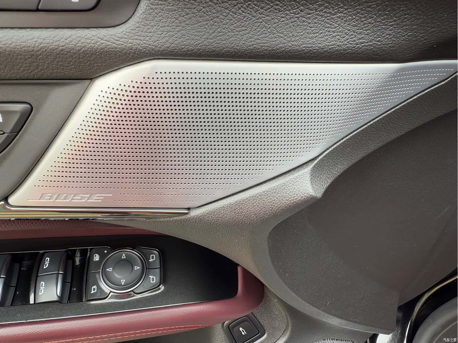 Cadillac CT4, 2021 13